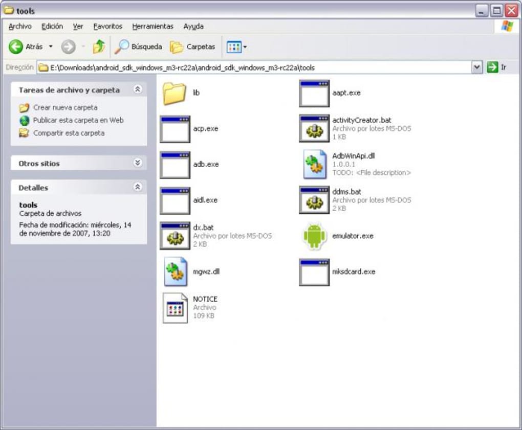 Sdk For Android Free Download For Windows 7