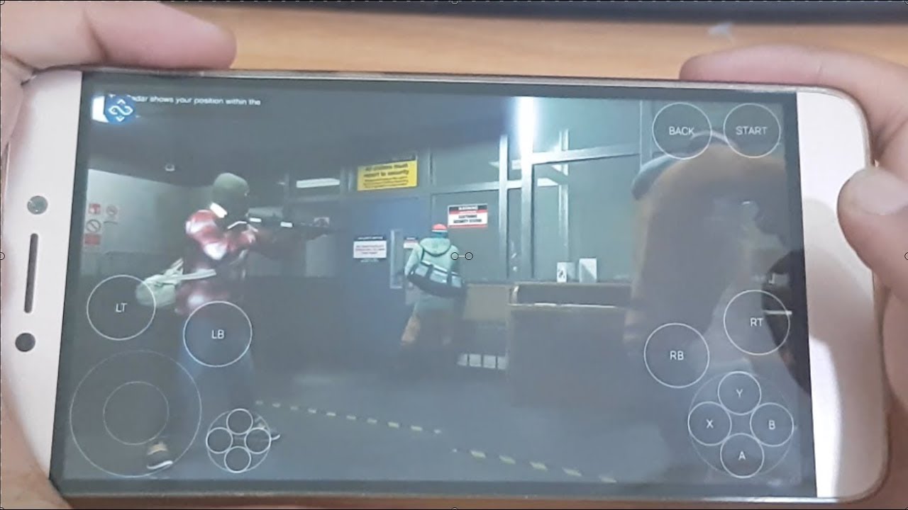 Gta 5 download for mobile