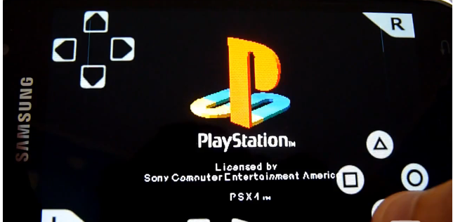 Download Psx For Android With Bios