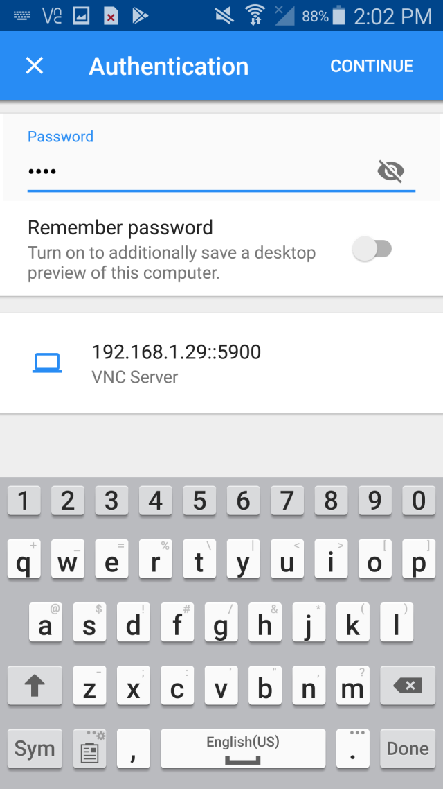 Tightvnc Server Download For Android