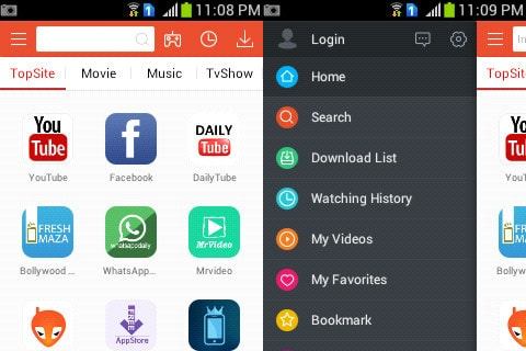 Hd Video Songs Downloader For Android